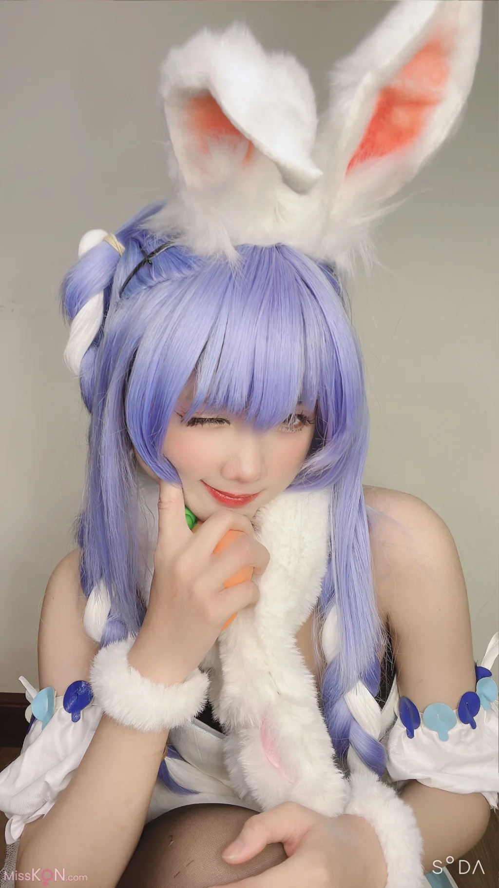 Coser@PoppaChan: 兔田佩克拉 (179 photos + 29 videos) – Page 2