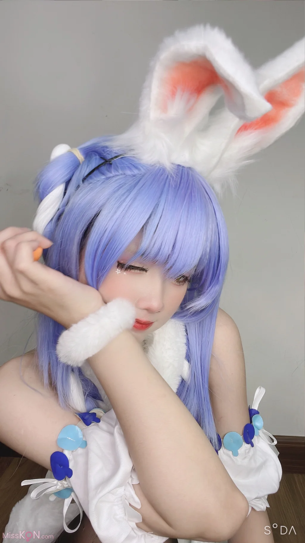 Coser@PoppaChan: 兔田佩克拉 (179 photos + 29 videos) – Page 2
