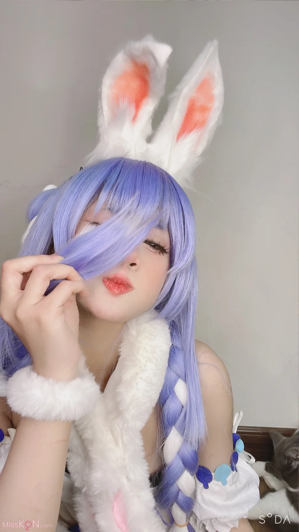 Coser@PoppaChan: 兔田佩克拉 (179 photos + 29 videos) – Page 2