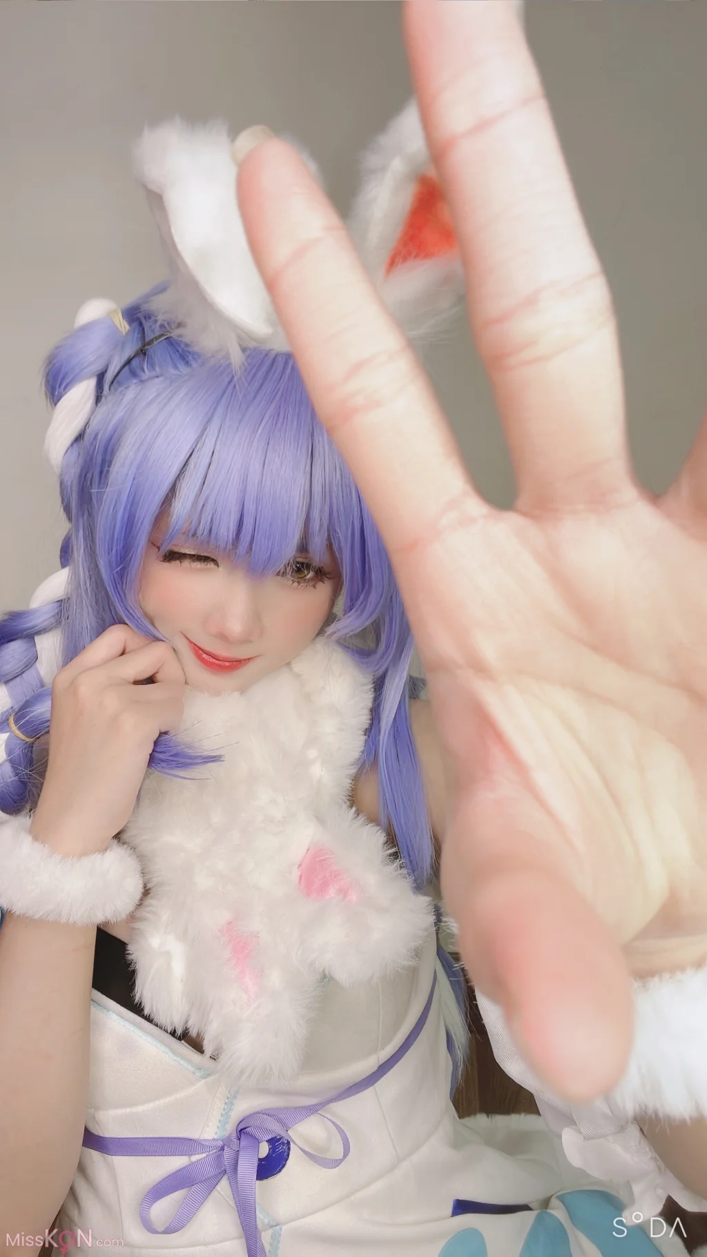 Coser@PoppaChan: 兔田佩克拉 (179 photos + 29 videos) – Page 2