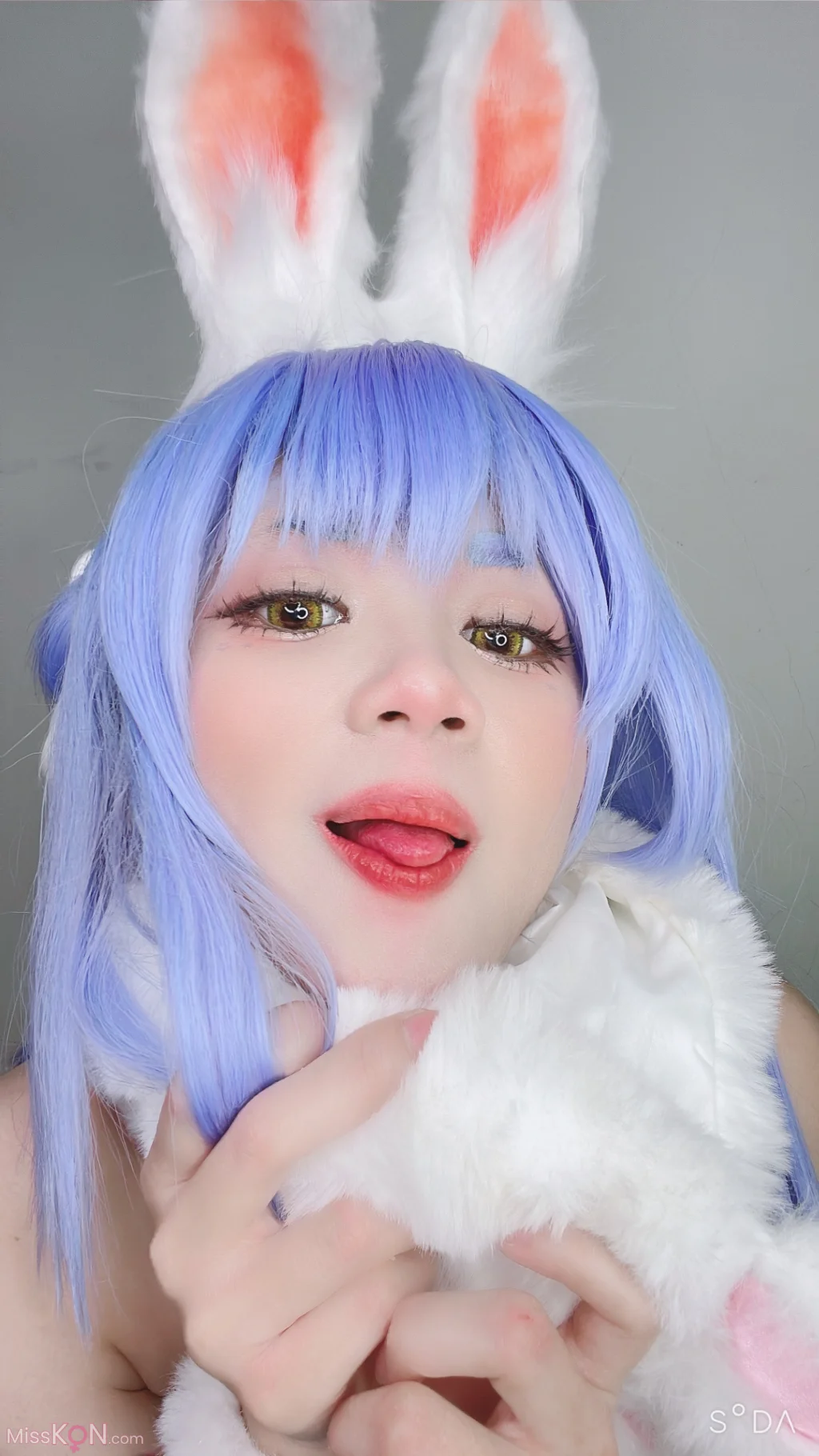 Coser@PoppaChan: 兔田佩克拉 (179 photos + 29 videos) – Page 2