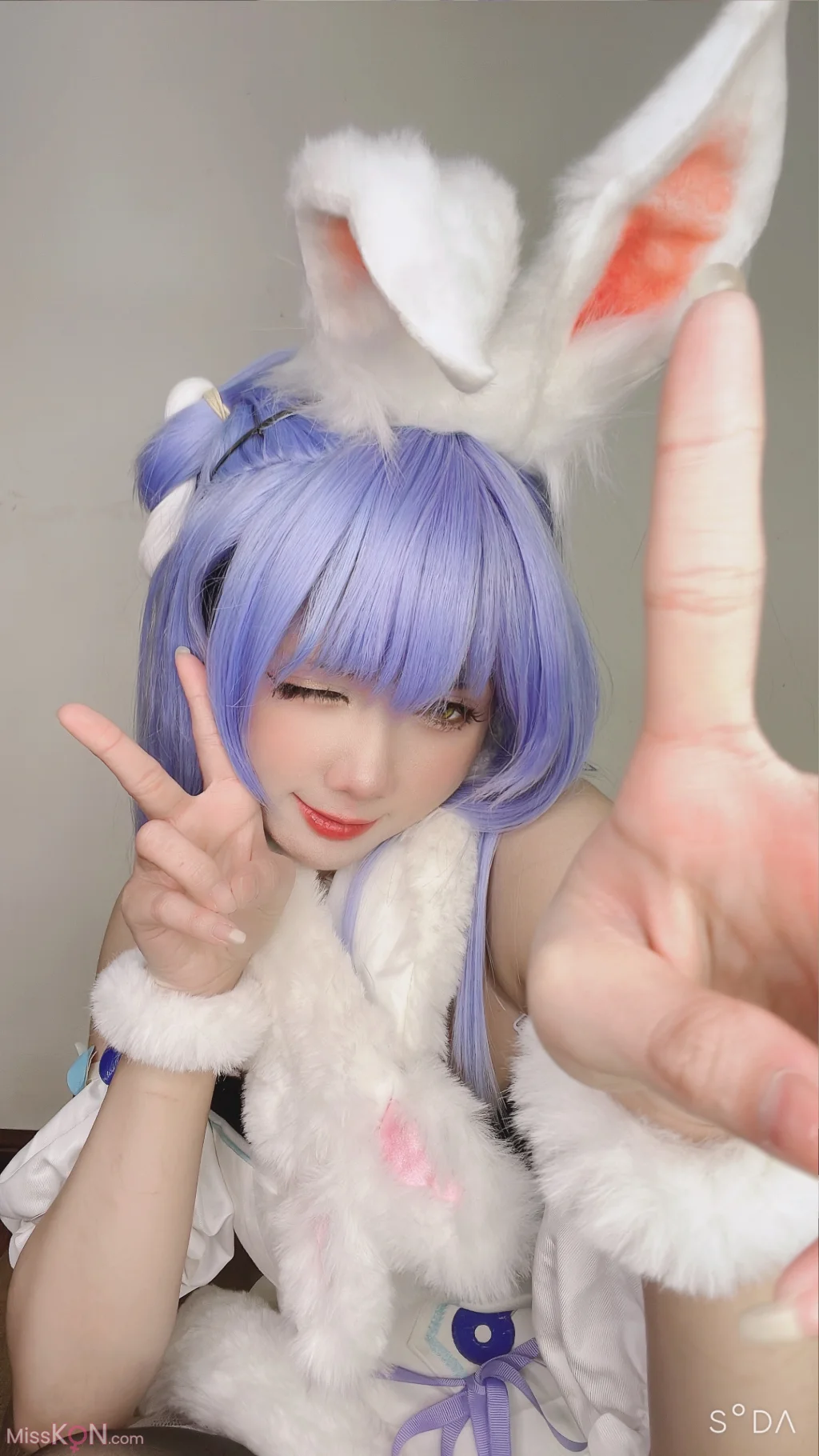 Coser@PoppaChan: 兔田佩克拉 (179 photos + 29 videos) – Page 2