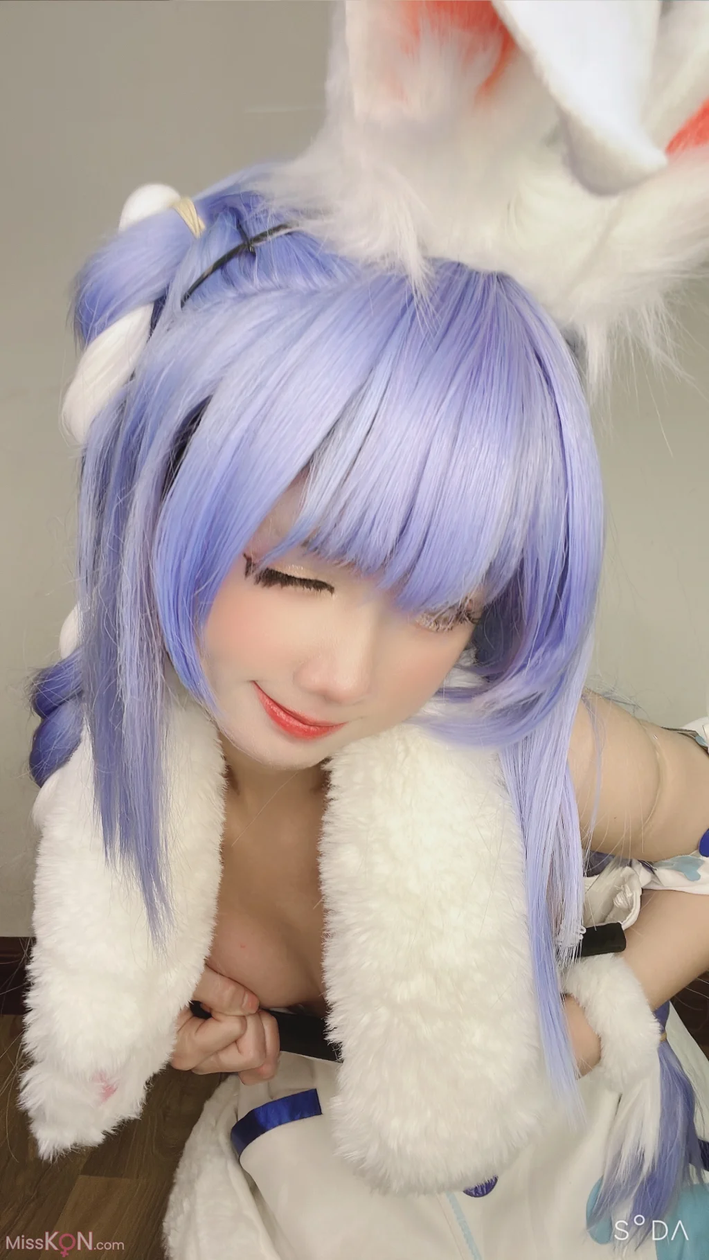 Coser@PoppaChan: 兔田佩克拉 (179 photos + 29 videos) – Page 3