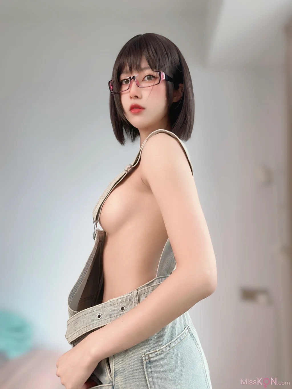 Coser@布丁大法 (Pudding Dafa): Perohub 2025年06月应援团订阅 (8套) (132 photos + 22 videos)
