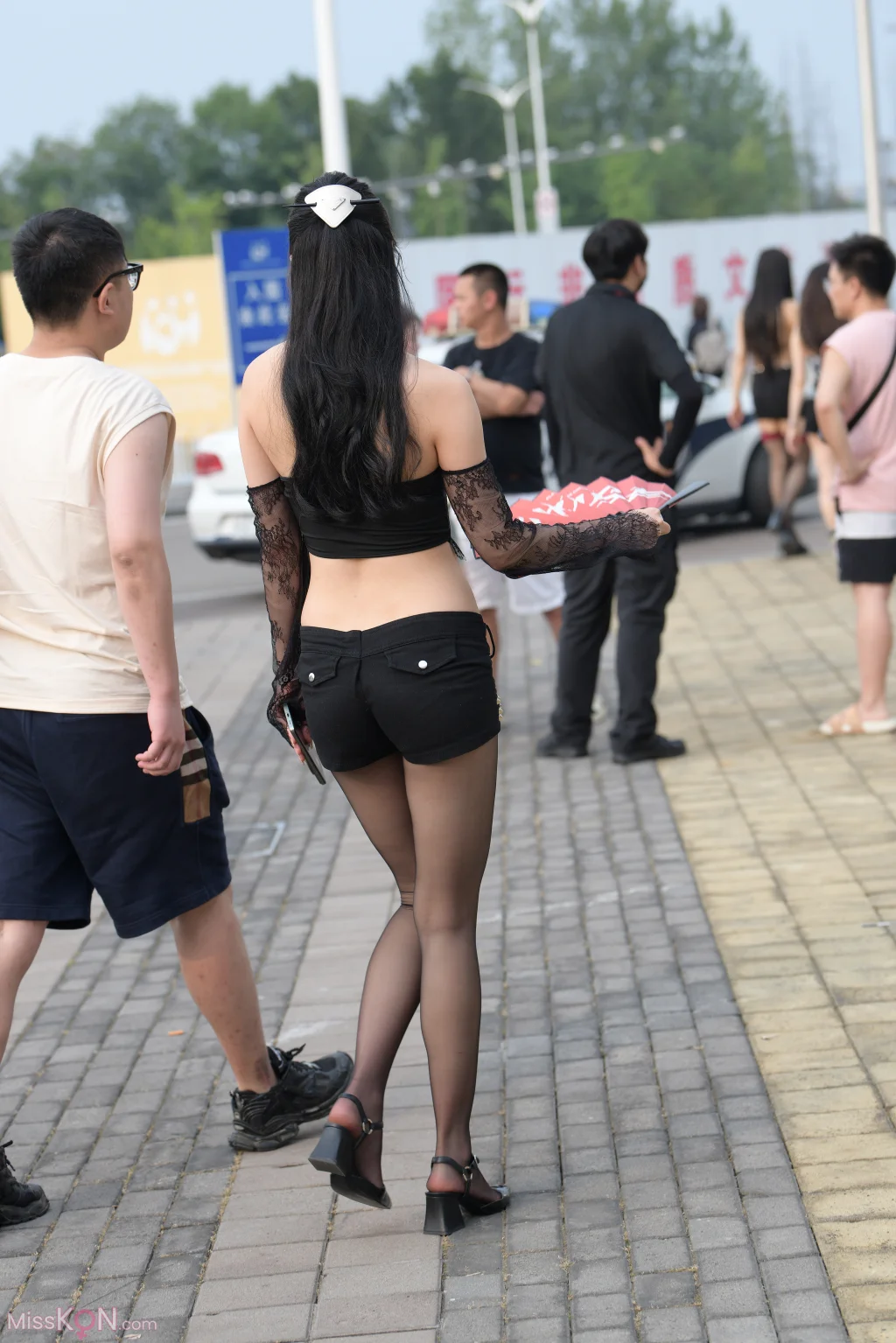 [精选街拍作品] No.3826 – 3840 (5305 photos) – Page 5