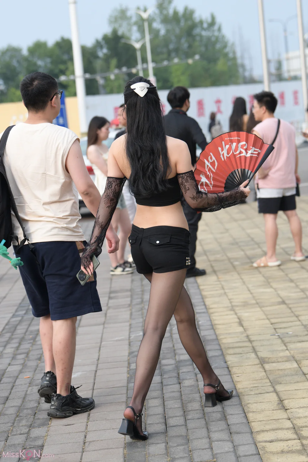 [精选街拍作品] No.3826 – 3840 (5305 photos) – Page 5