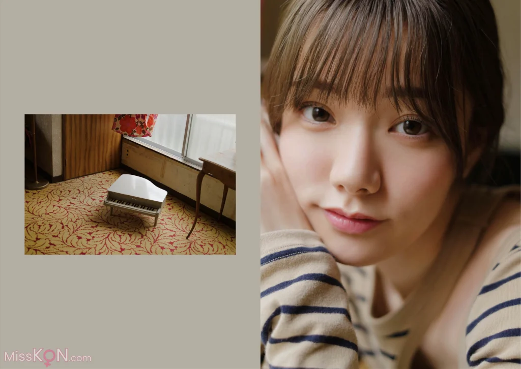 [JP] Miyashita Rena (宮下玲奈): とられち (77 photos)