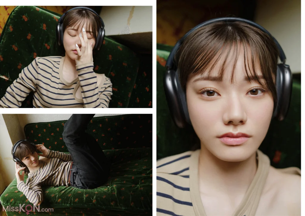 [JP] Miyashita Rena (宮下玲奈): とられち (77 photos)