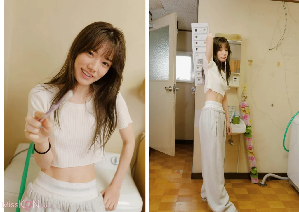 [JP] Miyashita Rena (宮下玲奈): とられち (77 photos)