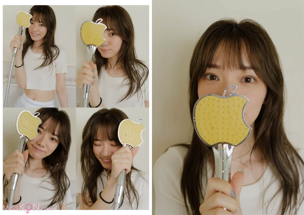 [JP] Miyashita Rena (宮下玲奈): とられち (77 photos) – Page 2