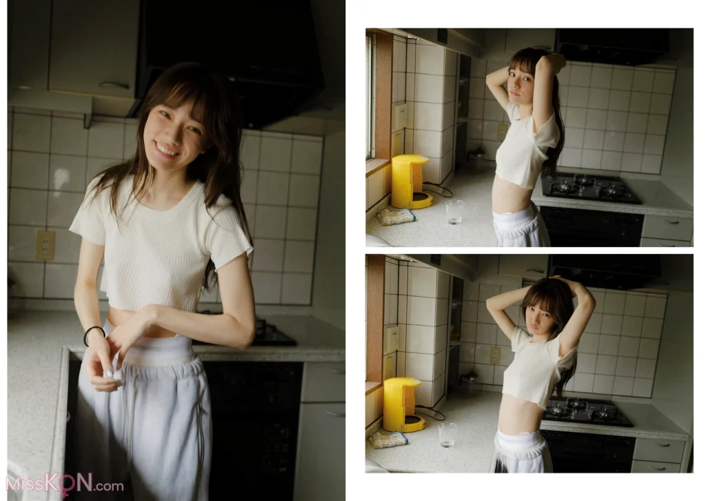 [JP] Miyashita Rena (宮下玲奈): とられち (77 photos) – Page 2