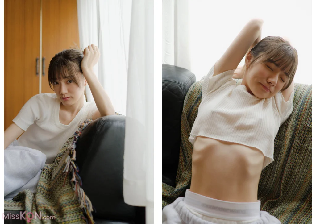 [JP] Miyashita Rena (宮下玲奈): とられち (77 photos) – Page 2