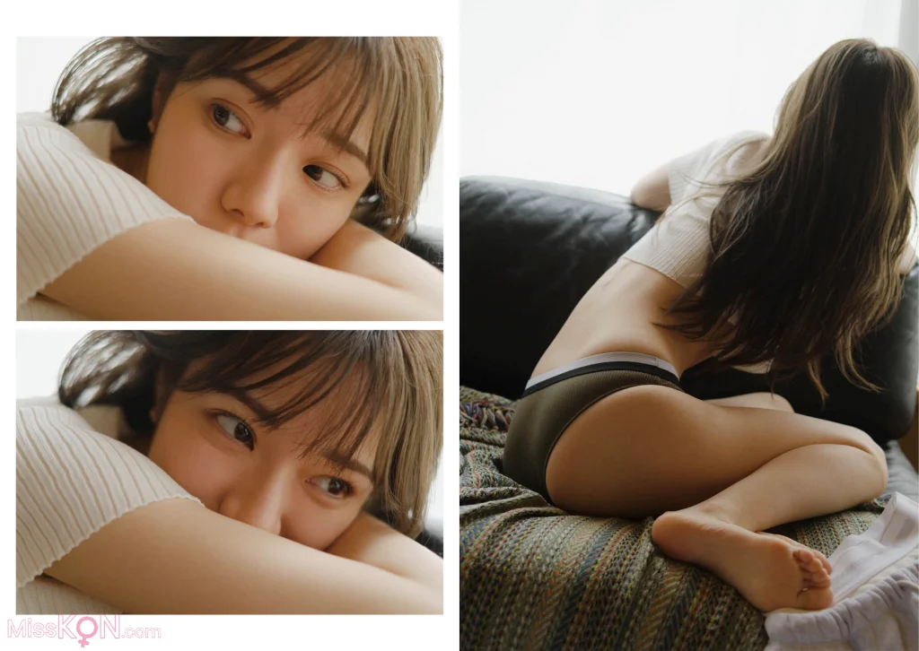 [JP] Miyashita Rena (宮下玲奈): とられち (77 photos) – Page 2