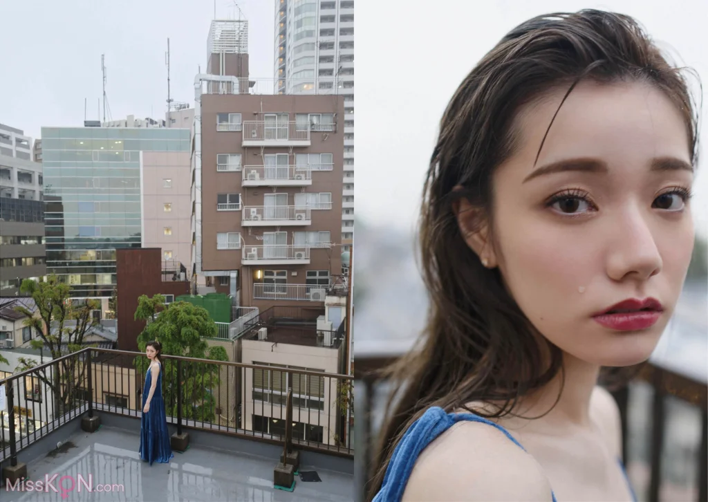 [JP] Miyashita Rena (宮下玲奈): とられち (77 photos) – Page 3