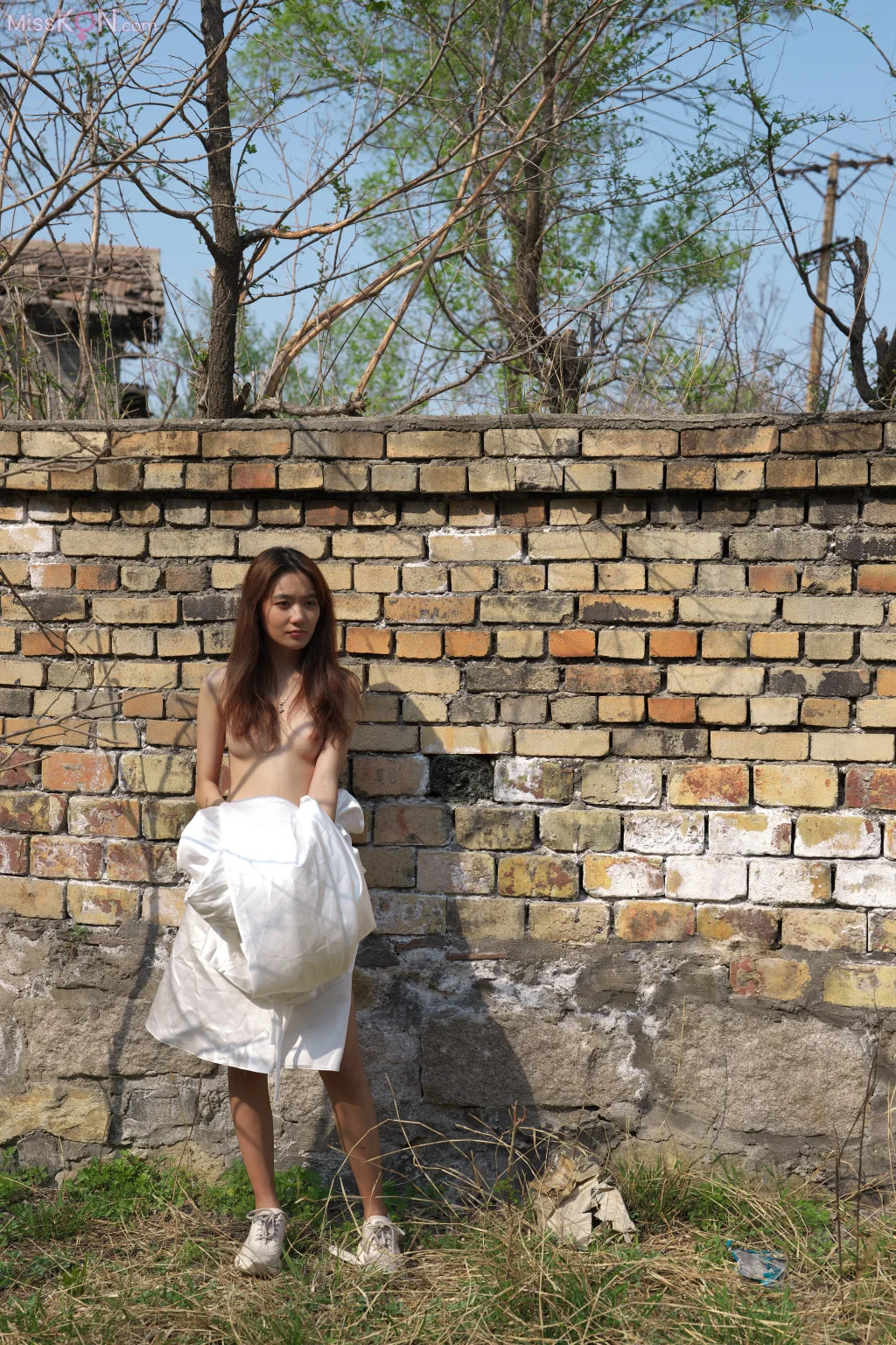 希威社 Photography: 星星 – 外拍 原版 無水印 私拍 (238 photos) – Page 4