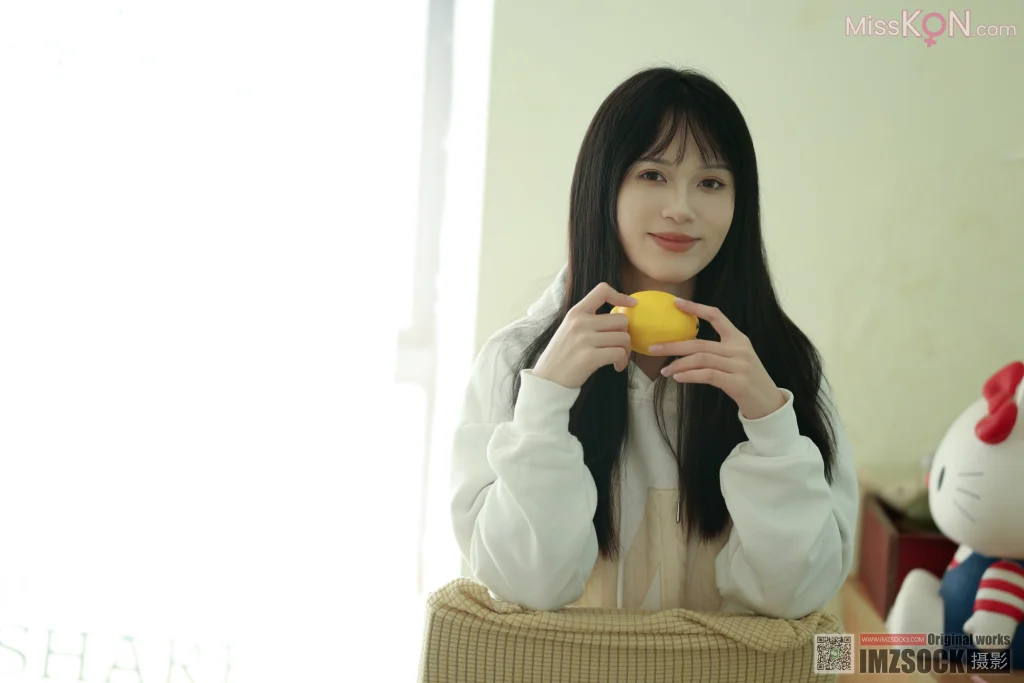 [MZSOCK爱美足] No.314: 梦瑶 (103 photos + 1 video)