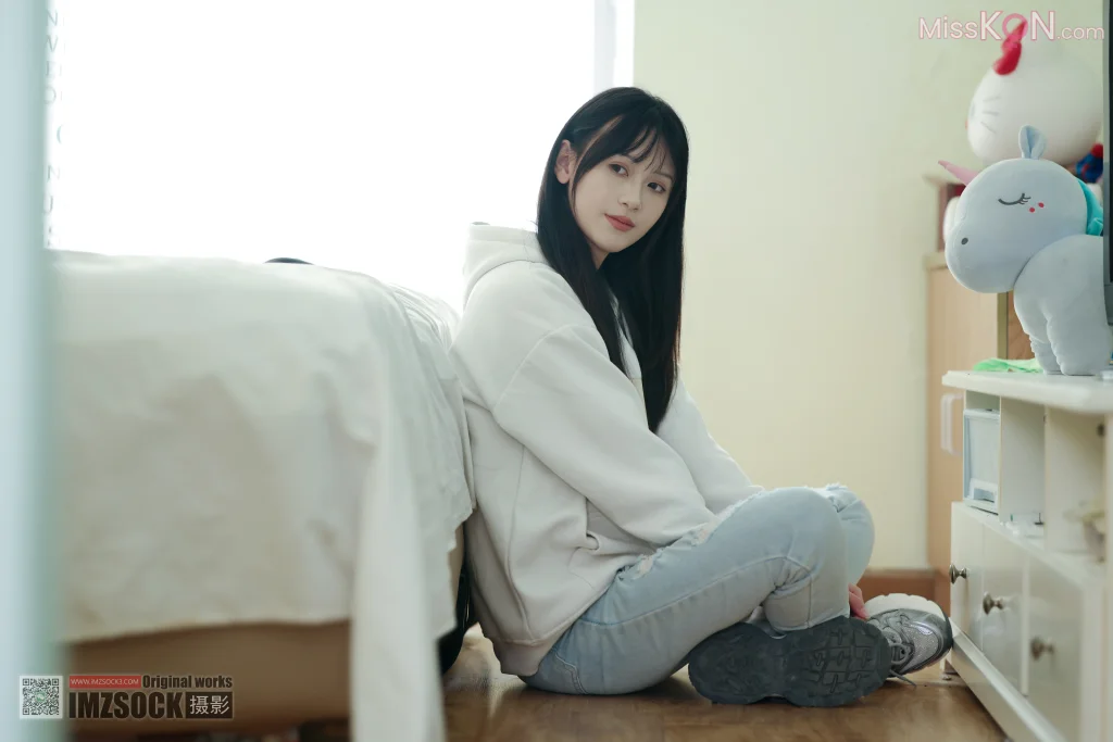 [MZSOCK爱美足] No.314: 梦瑶 (103 photos + 1 video) – Page 2