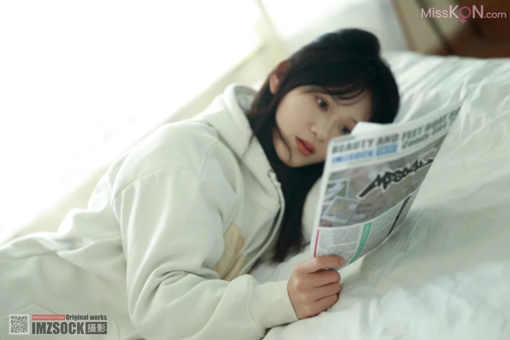 [MZSOCK爱美足] No.314: 梦瑶 (103 photos + 1 video) – Page 2