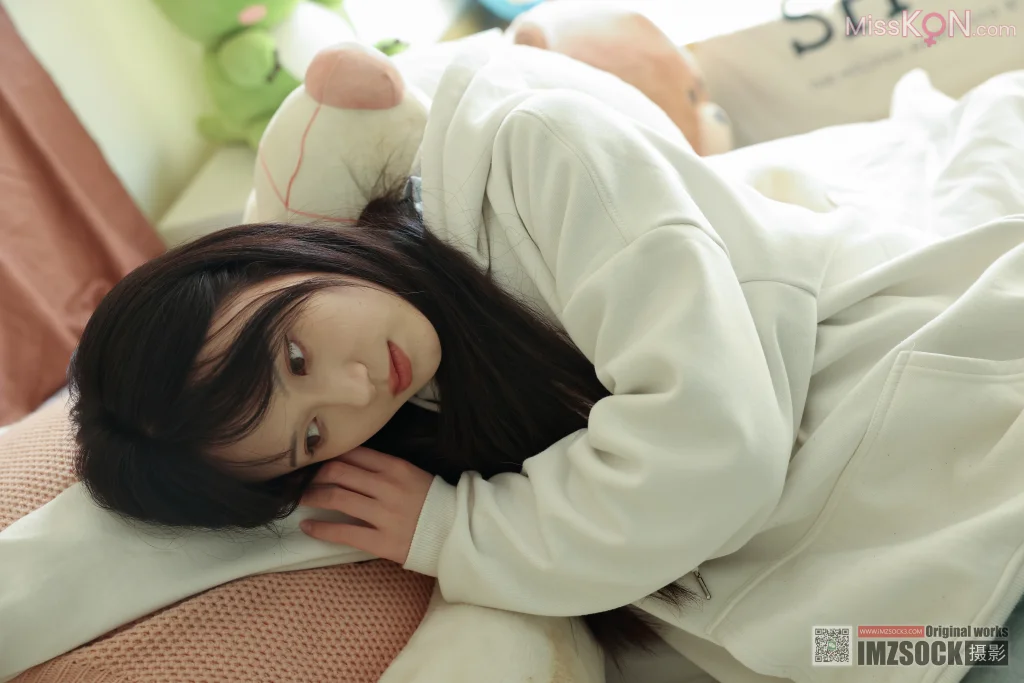 [MZSOCK爱美足] No.314: 梦瑶 (103 photos + 1 video) – Page 3