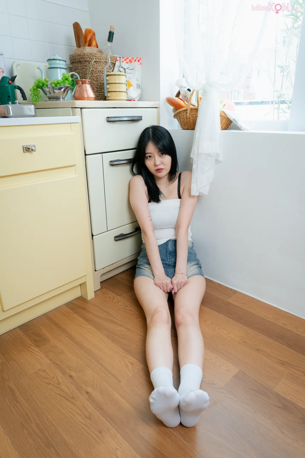 [Muchenne] JM: Vol.01 (57 photos) – Page 2