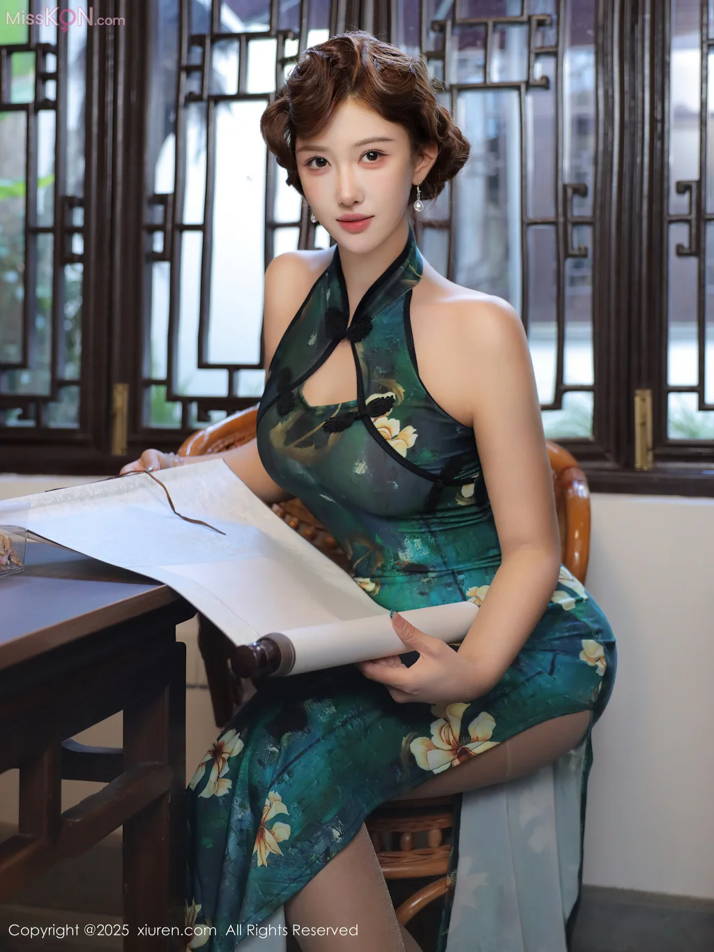 XIUREN No.10815: 金允希Yuki (79 photos)