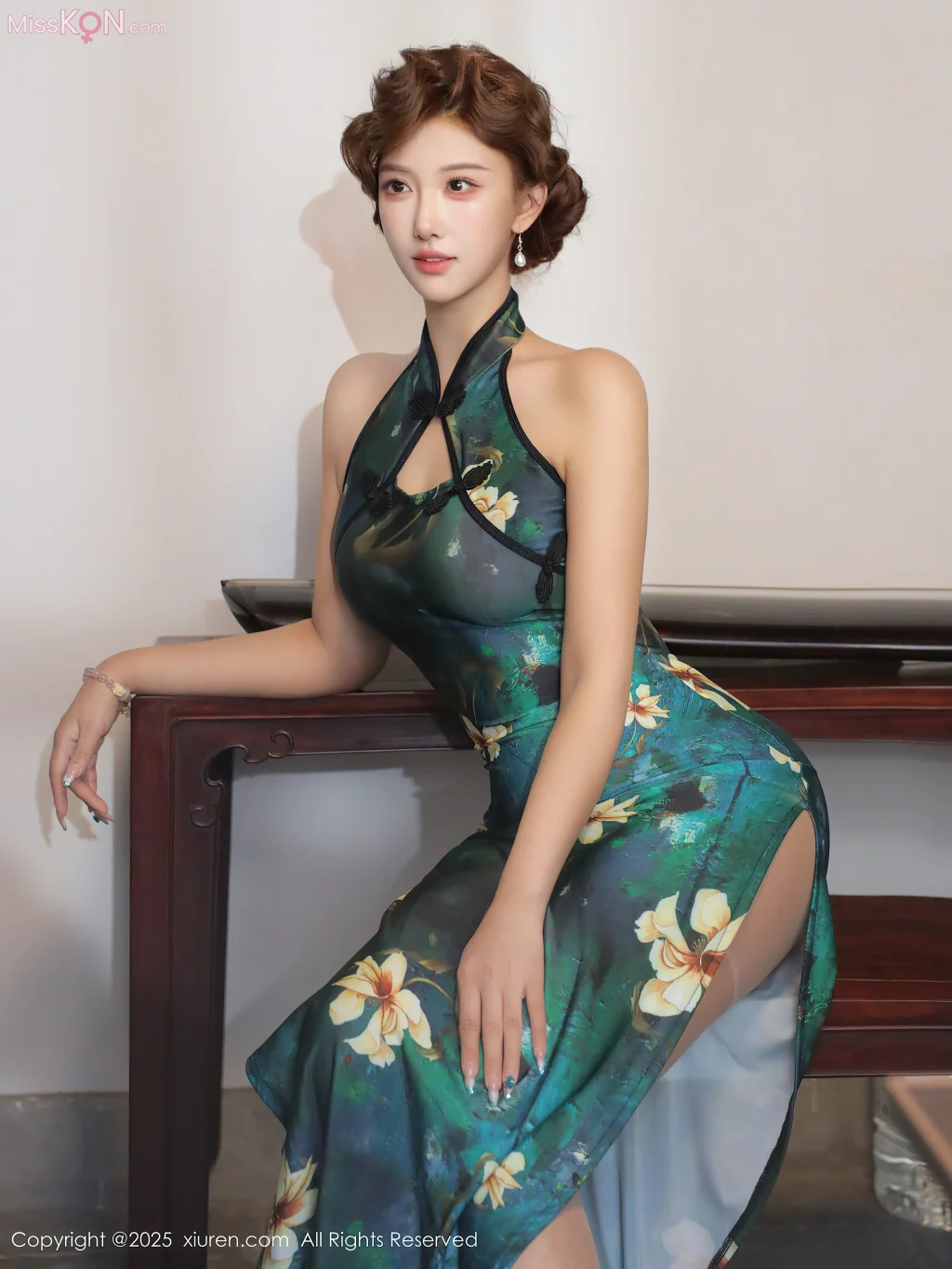 XIUREN No.10815: 金允希Yuki (79 photos) – Page 2