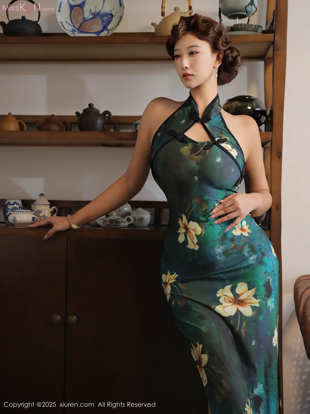 XIUREN No.10815: 金允希Yuki (79 photos) – Page 2