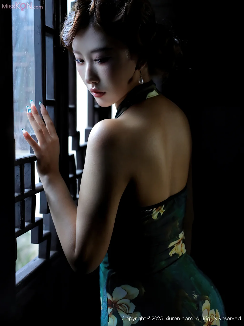 XIUREN No.10815: 金允希Yuki (79 photos) – Page 3