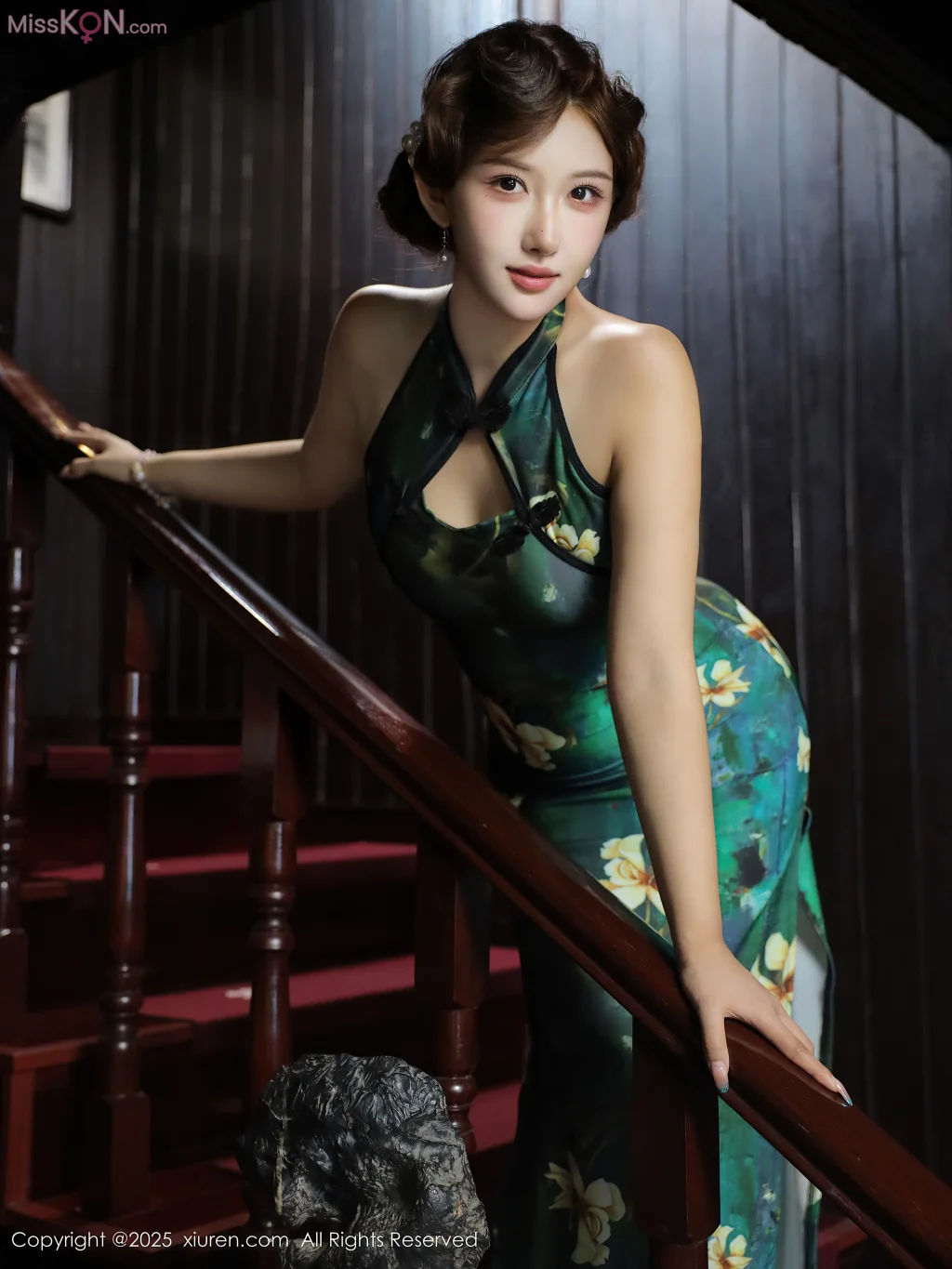 XIUREN No.10815: 金允希Yuki (79 photos) – Page 3