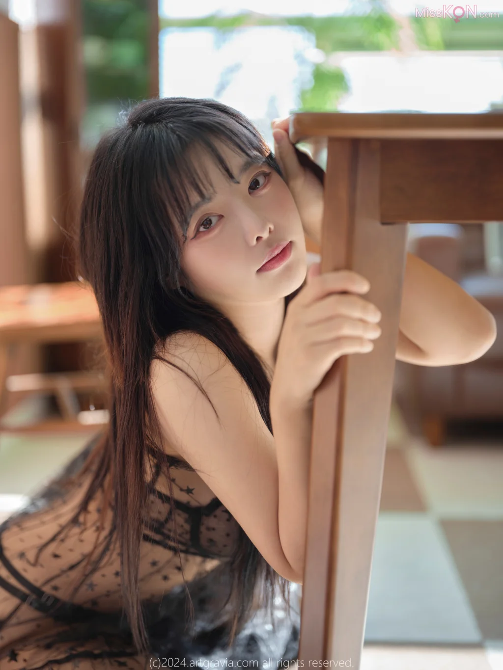 AG.611: Areumm (다움) (106 photos)