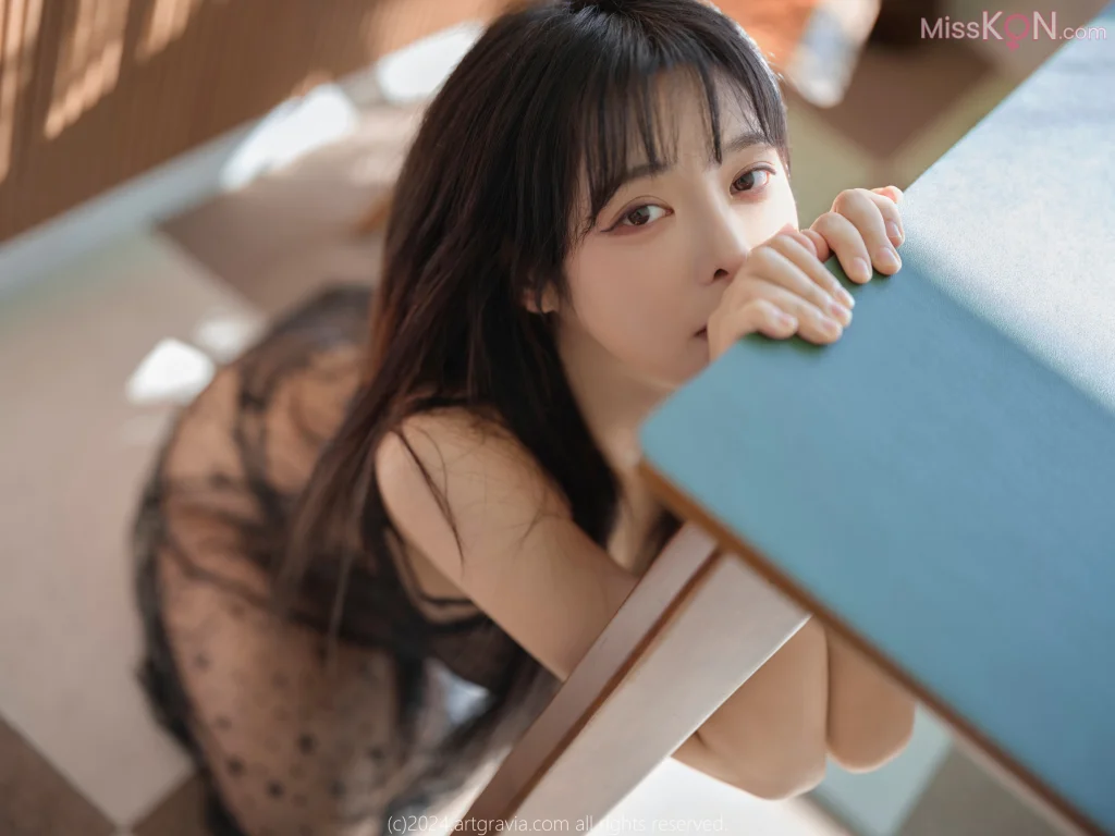 AG.611: Areumm (다움) (106 photos)