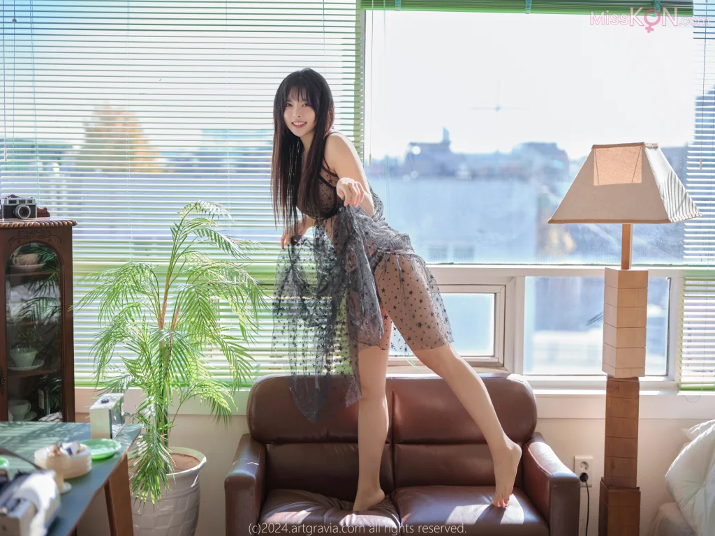 AG.611: Areumm (다움) (106 photos) – Page 2