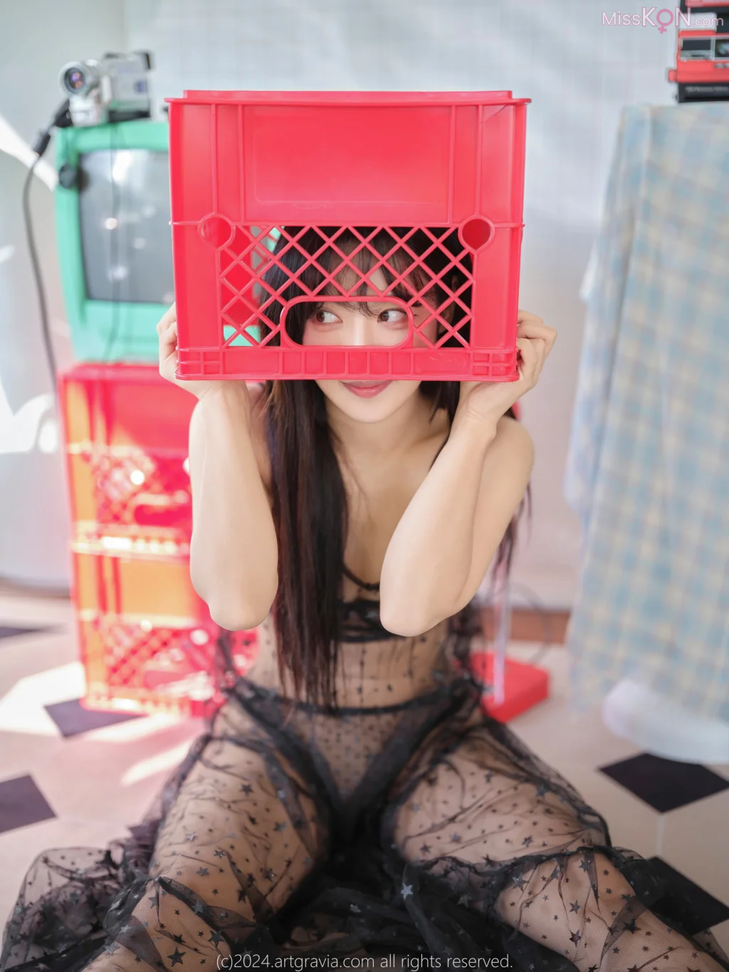 AG.611: Areumm (다움) (106 photos) – Page 2