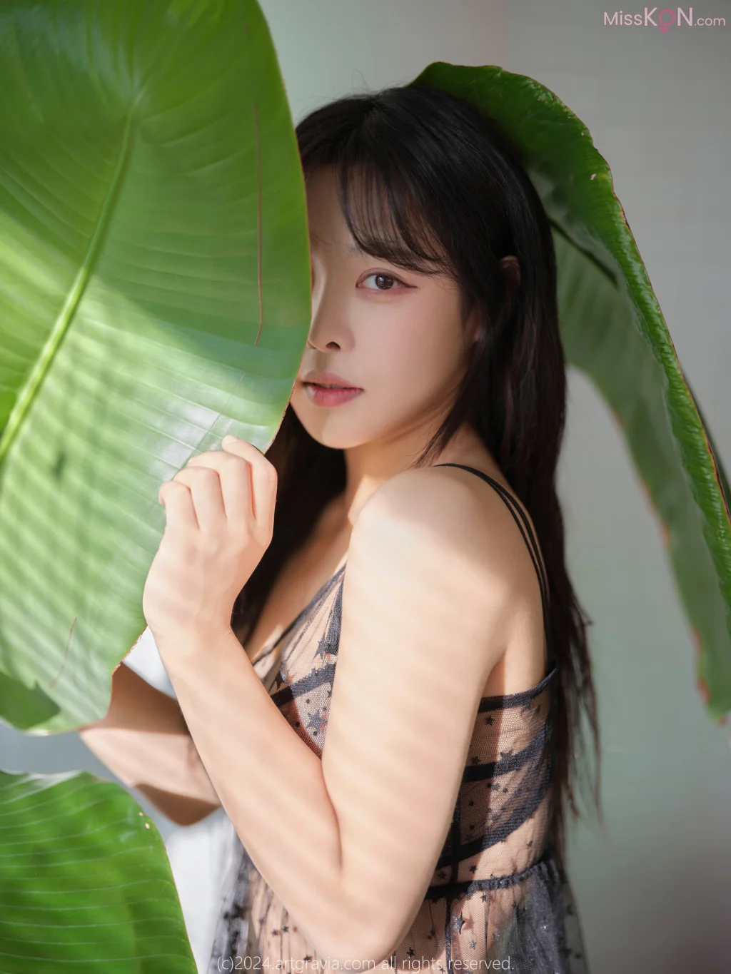AG.611: Areumm (다움) (106 photos) – Page 3