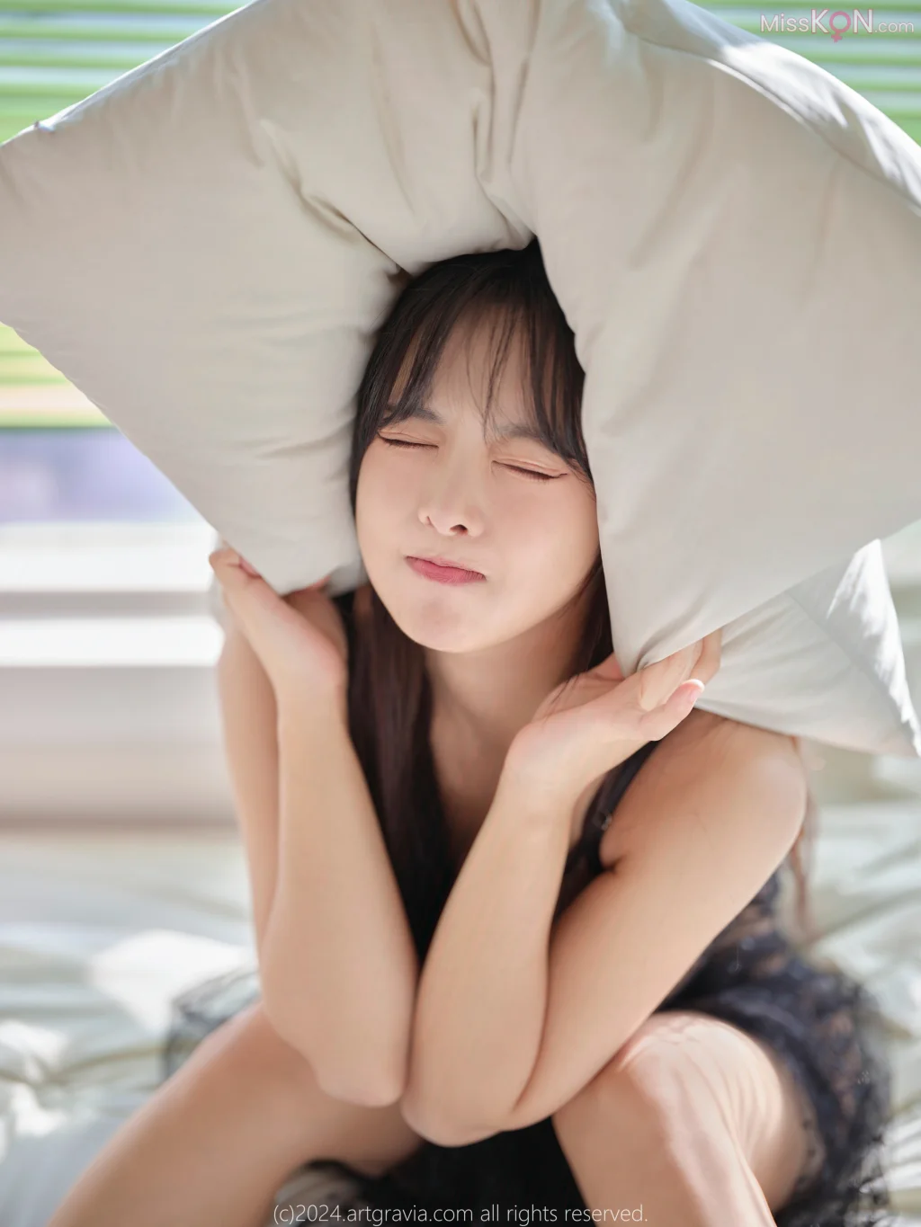 AG.611: Areumm (다움) (106 photos) – Page 4