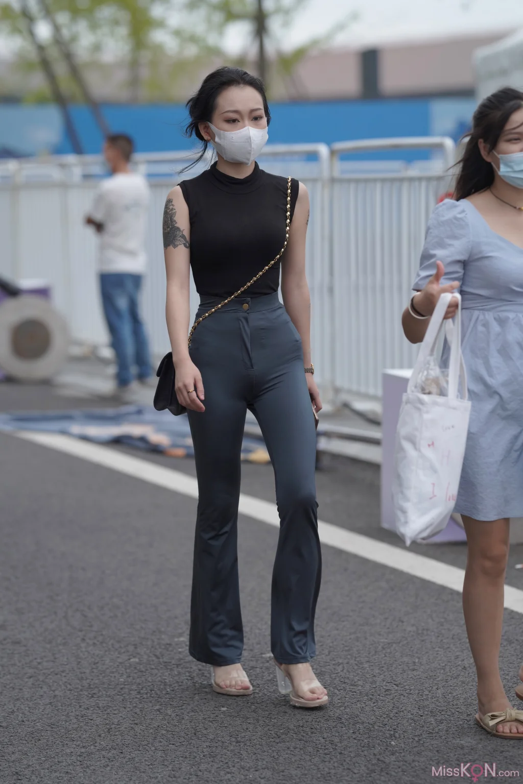 [精选街拍作品] No.3841 – 3855 (4982 photos) – Page 12