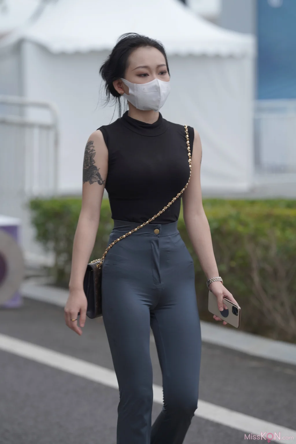 [精选街拍作品] No.3841 – 3855 (4982 photos) – Page 12