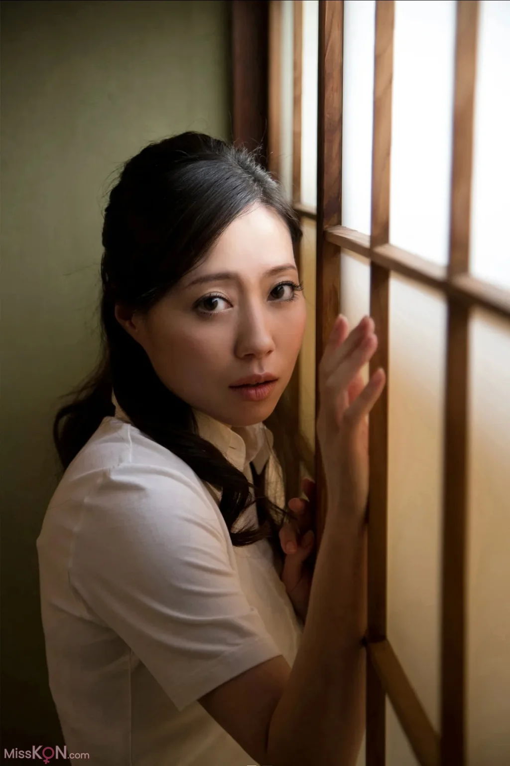 [JP] Asuka Fukuda (福田明日香): Passionable Ennui アンニュイ (53 photos)