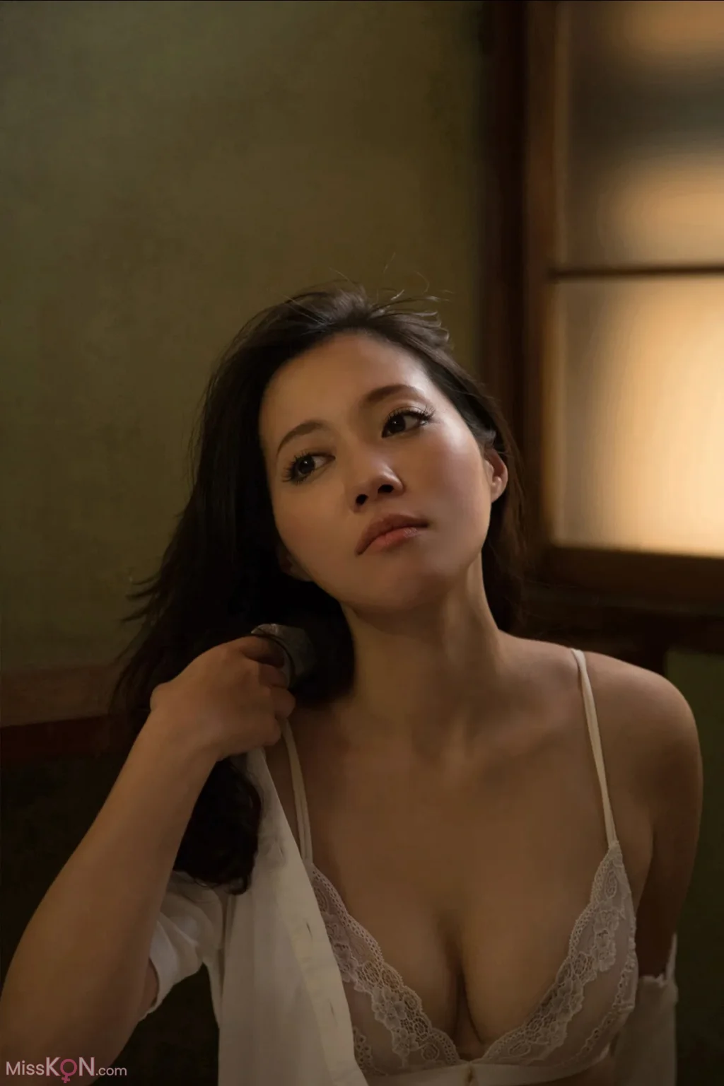 [JP] Asuka Fukuda (福田明日香): Passionable Ennui アンニュイ (53 photos)