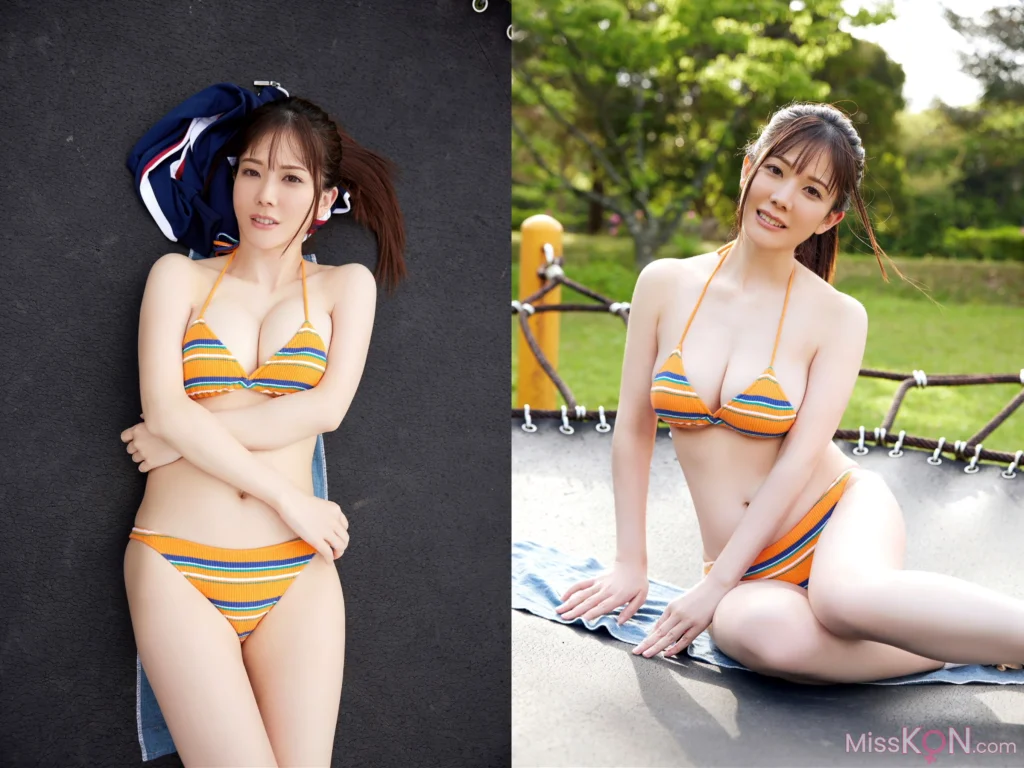 [JP] Mari Takamiya (高宮まり): Move + Happiness Theory 幸福論 (108 photos) – Page 2