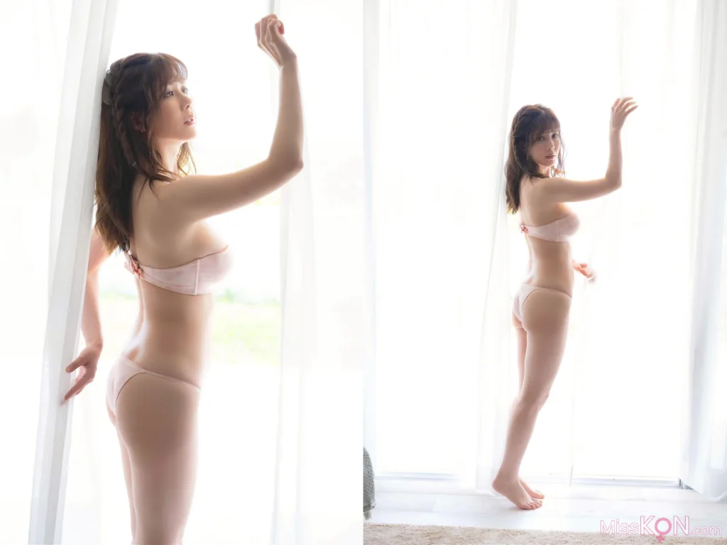 [JP] Mari Takamiya (高宮まり): Move + Happiness Theory 幸福論 (108 photos) – Page 4