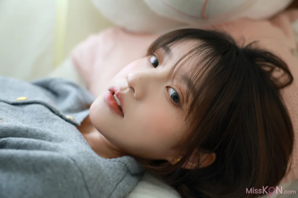 [MZSOCK爱美足] No.316: 小点心 (121 photos + 1 video)