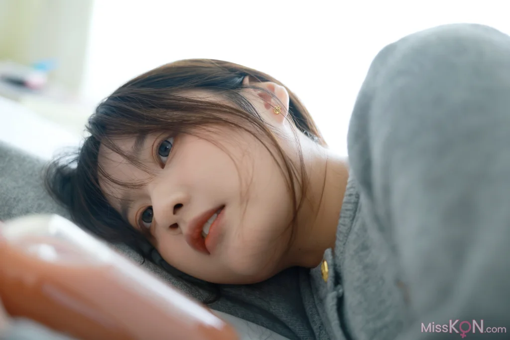 [MZSOCK爱美足] No.316: 小点心 (121 photos + 1 video)