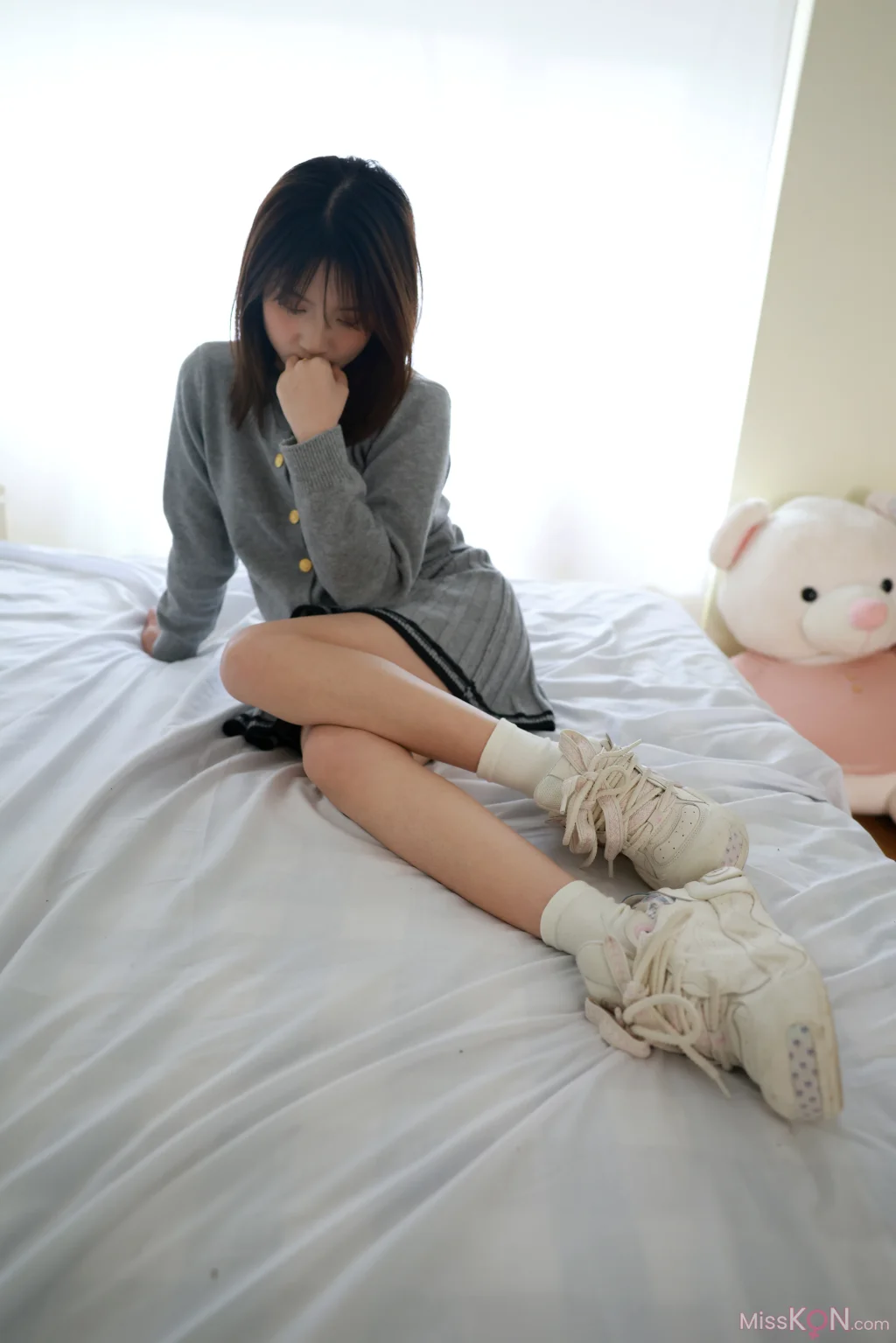 [MZSOCK爱美足] No.316: 小点心 (121 photos + 1 video) – Page 2