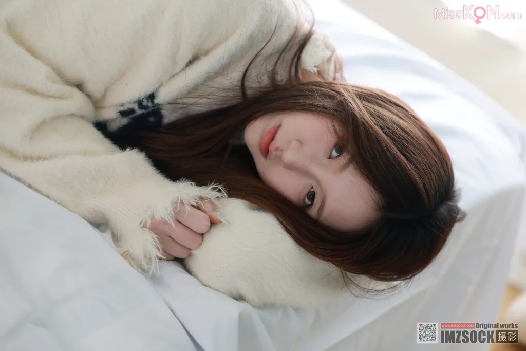 [MZSOCK爱美足] No.317: 萌萌 (95 photos) – Page 2