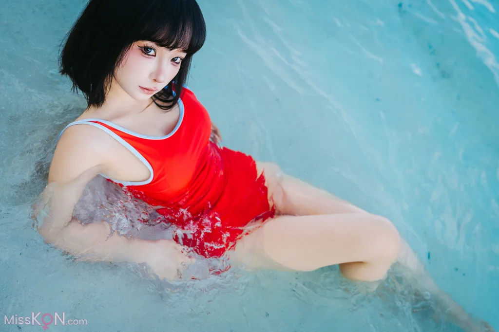 Coser@蠢沫沫 (chunmomo): 2025年12月自拍 (200 photos)