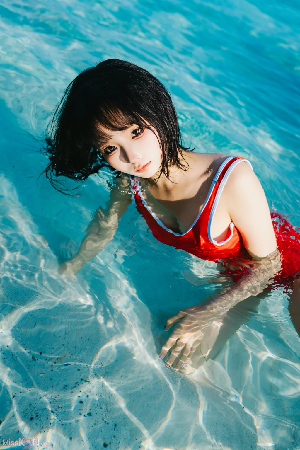 Coser@蠢沫沫 (chunmomo): 2025年12月自拍 (200 photos)