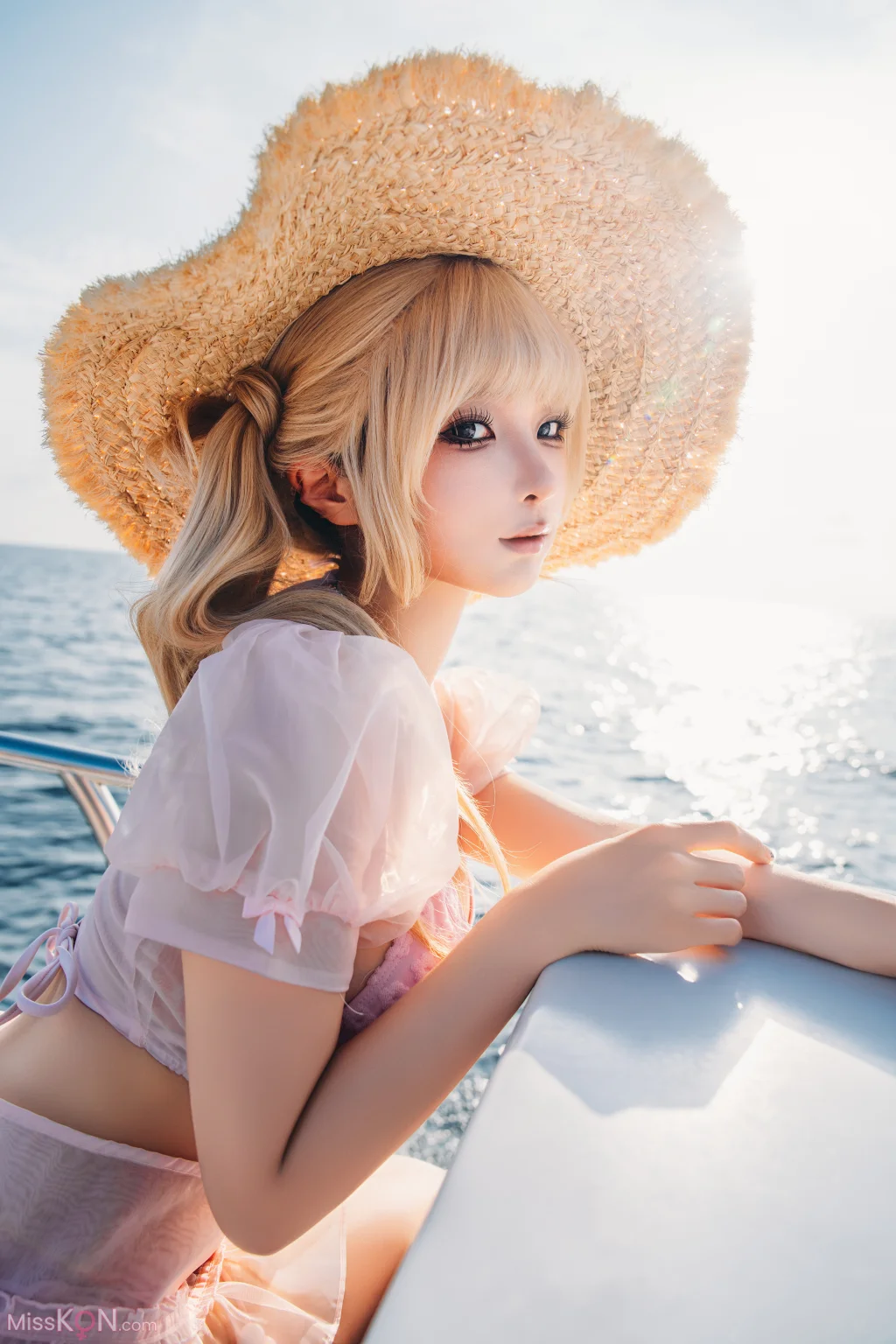 Coser@蠢沫沫 (chunmomo): 2025年12月自拍 (200 photos) – Page 2