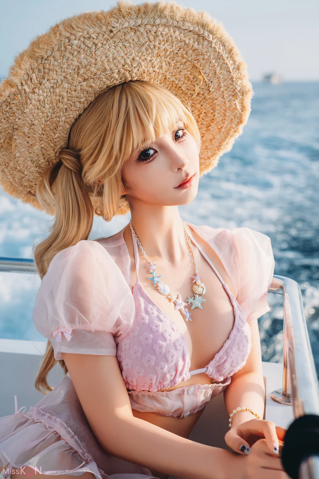 Coser@蠢沫沫 (chunmomo): 2025年12月自拍 (200 photos) – Page 2