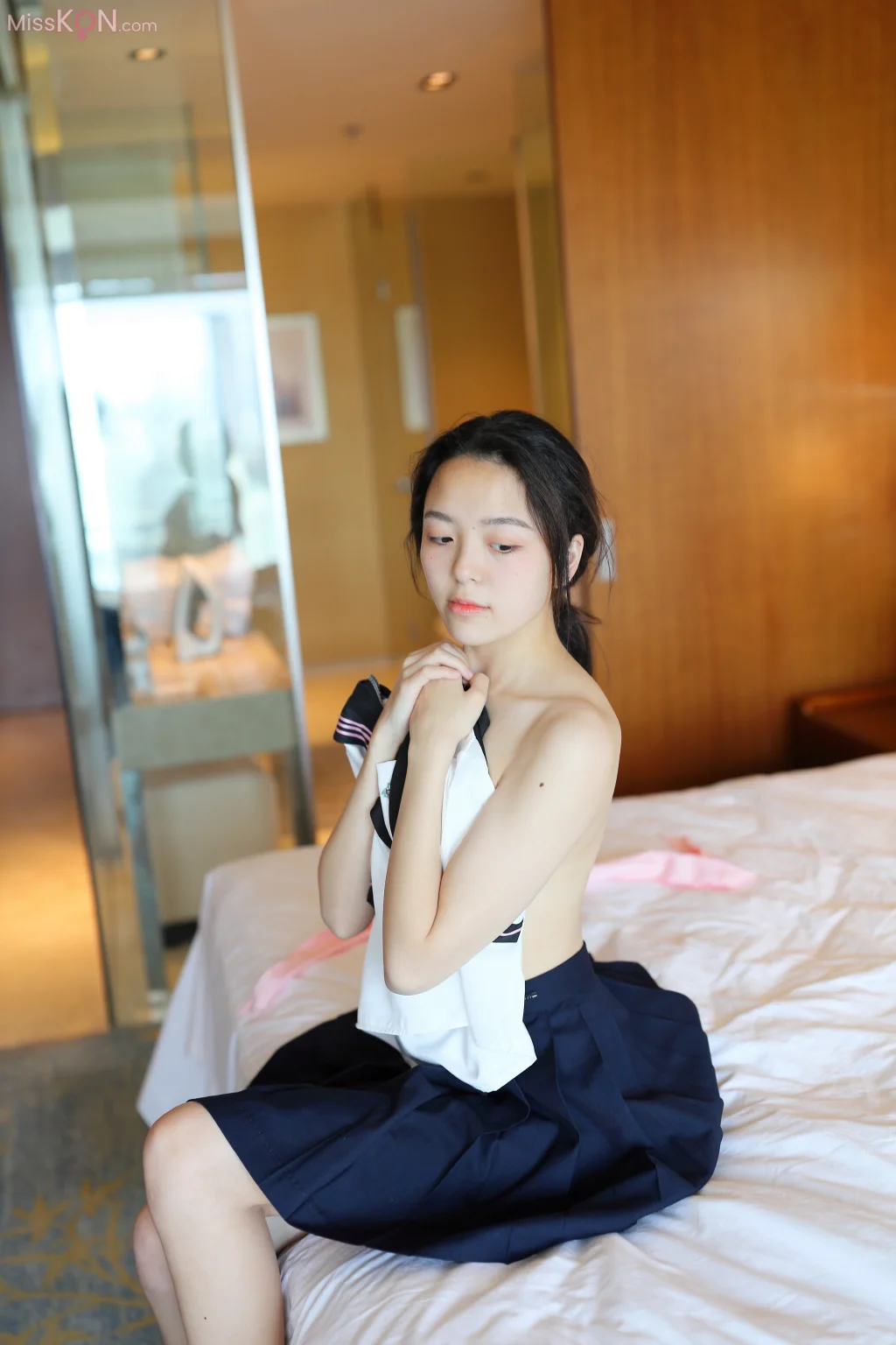 希威社 Photography: 小暴 – 大尺度 私拍 4K 套圖 (314 photos)